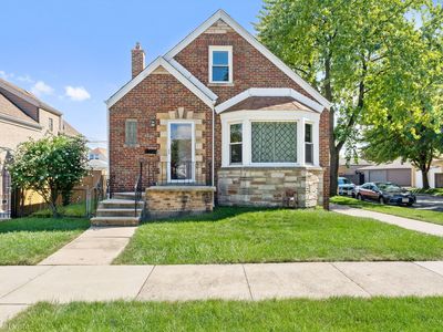 3757 W 65th St, Chicago, IL, 60629