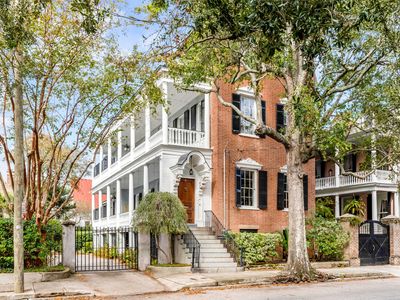52 Hasell St, Charleston, SC, 29401