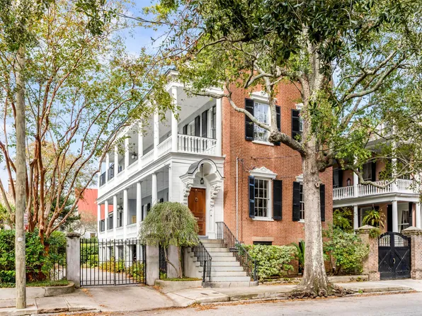 52 Hasell St, Charleston, SC 29401
