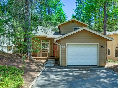 136 Bull Wacker Run, Arnold, CA, 95223