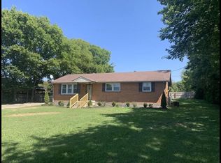105 Cheerful Pl #1, La Vergne, TN 37086