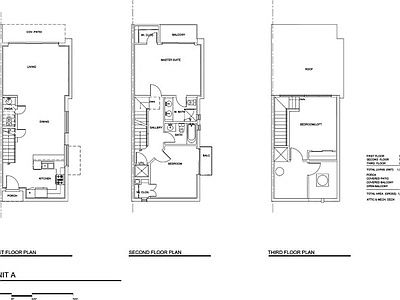 3rd image of 6101 Padre Blvd #303