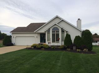 1010 Brooke Way, Wooster, OH 44691