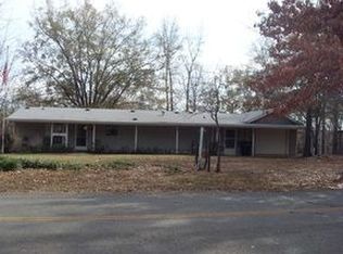 501 Horseshoe Loop, Doyline, LA 71023