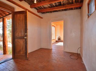 725 Camino Los Abuelos, Lamy, NM 87540