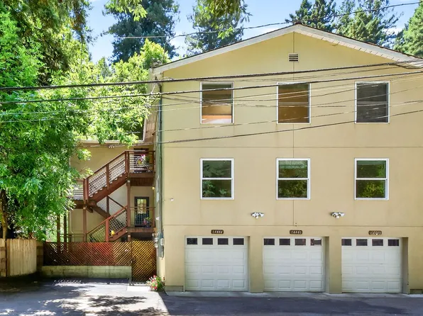 14446 Old Cazadero Highway
