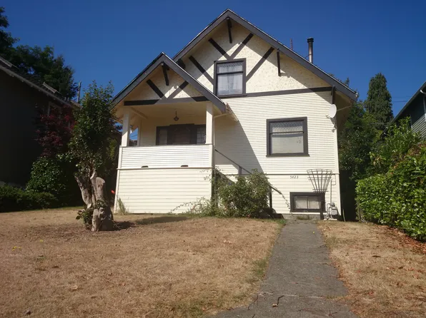 5423 40th Ave SW, Seattle, WA 98136