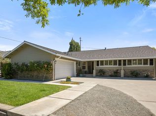 3338 Beacon Ln, San Jose, CA 95118