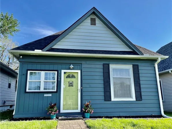 3106 Olive St, Saint Joseph, MO 64507