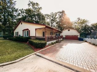 7676 N Topinabee Rd, Walkerton, IN 46574