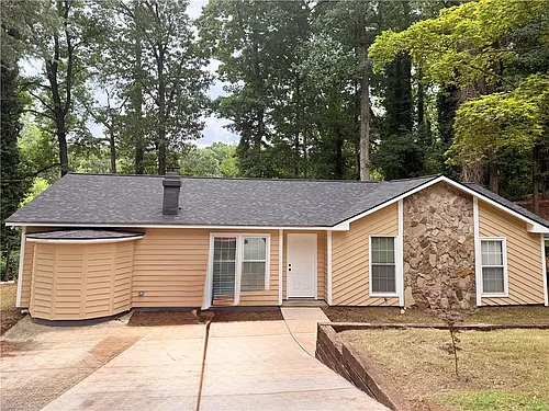 1540 Spender Dr Photo 1