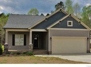 89 Ferndale Ct, Clayton, NC 27520