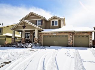 12244 Tamarac St, Thornton, CO 80602