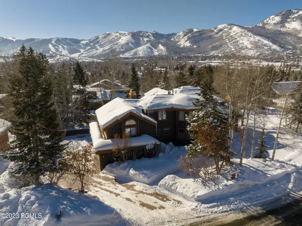 3130 American Saddler Dr, Park City, UT 84060