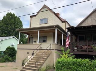 702-704 N Front St, Wheeling, WV 26003