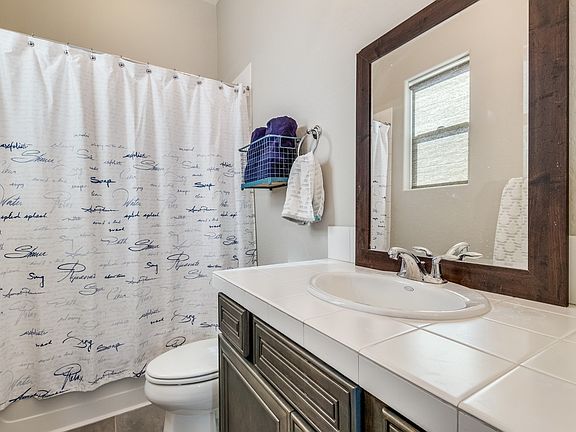 Guest Bathroom 1