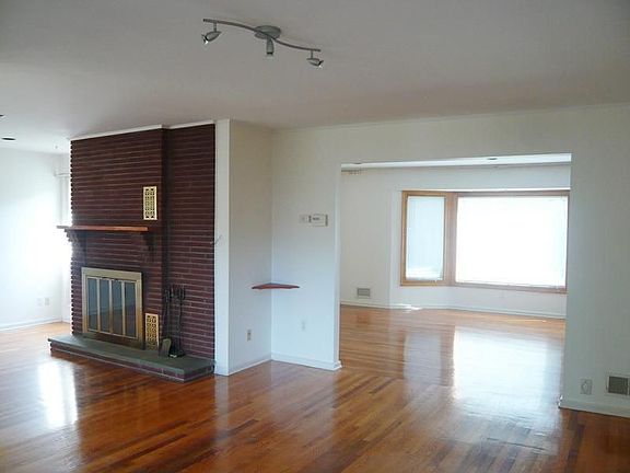Move-in condition