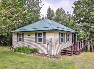2618 Mercer Lake Cir N, Mercer, WI 54547