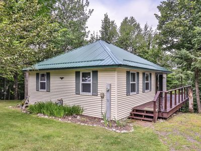 2618 Mercer Lake Cir N, Mercer, WI, 54547