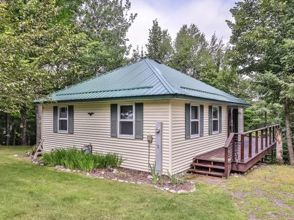 2618 Mercer Lake Cir N, Mercer, WI 54547