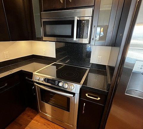 2nd image of 1189 Waimanu St APT 1107