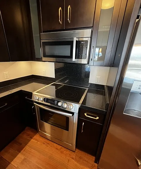 1189 Waimanu St #1107 — Photo 2