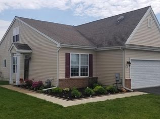 47 Thistle Ct, Smyrna, DE