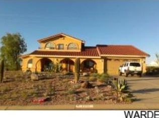 3435 Florence Ave, Bullhead City, AZ 86429