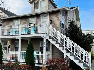 122 N Sacremento Ave, Ventnor City, NJ