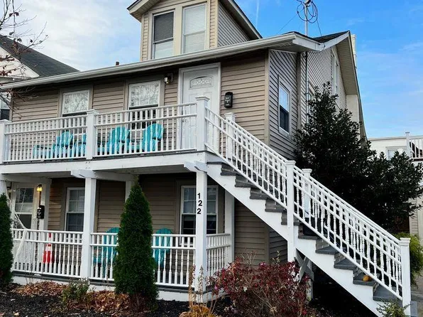 122 N Sacremento Ave, Ventnor City, NJ 08406