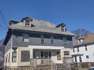 73 Elmwood Avenue, Waterbury, CT 06710