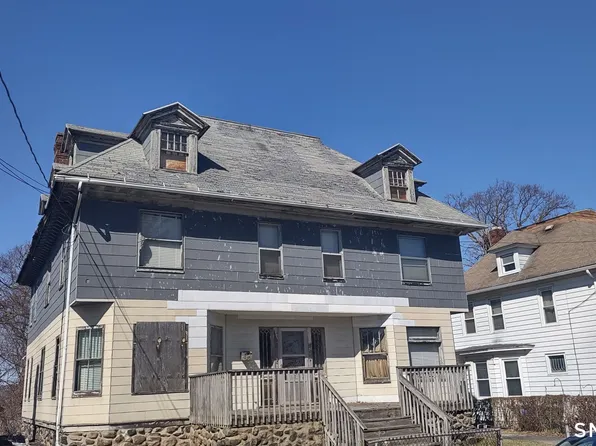 73 Elmwood Avenue, Waterbury, CT 06710