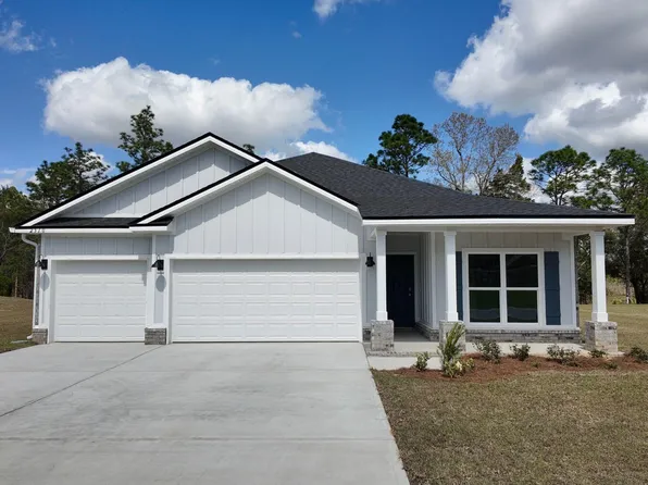 2510 Rutgers Rd, Crestview, FL 32536