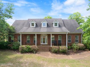 10076 Poplar Corner Rd, Bells, TN 38006