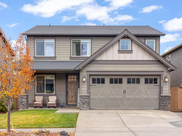 61132 SE Ambassador Dr, Bend, OR 97702