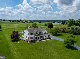 176 Pusey Mill Rd, Cochranville, PA 19330