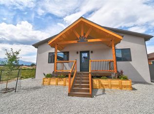 10510 Engelmann Ave, Poncha Springs, CO 81242