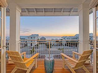 8055 E County Highway 30a, Inlet Beach, FL 32461