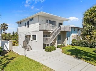 1640 N Atlantic Ave, New Smyrna Beach, FL 32169