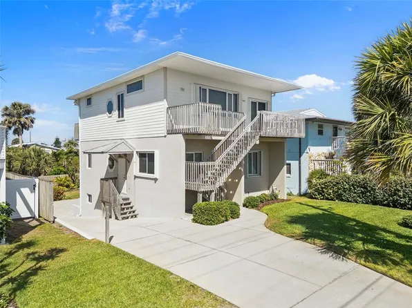 1640 N ATLANTIC AVENUE, NEW SMYRNA BEACH, FL 32169