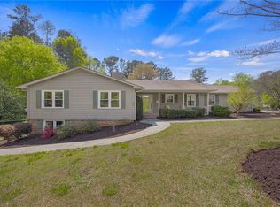 1002 Berkeley Dr, Clemson, SC 29631