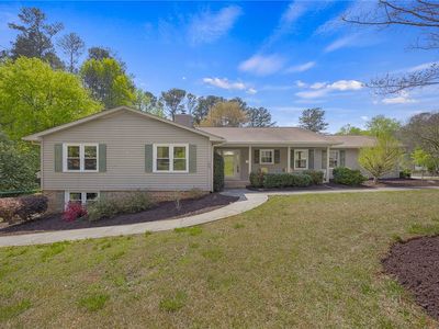 1002 Berkeley Dr, Clemson, SC, 29631