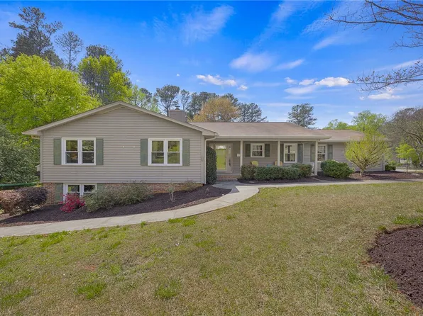 1002 Berkeley Dr, Clemson, SC 29631