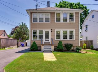 15-17 Olympia Ave, North Providence, RI 02911