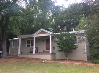 170 Sunset Dr, Athens, GA