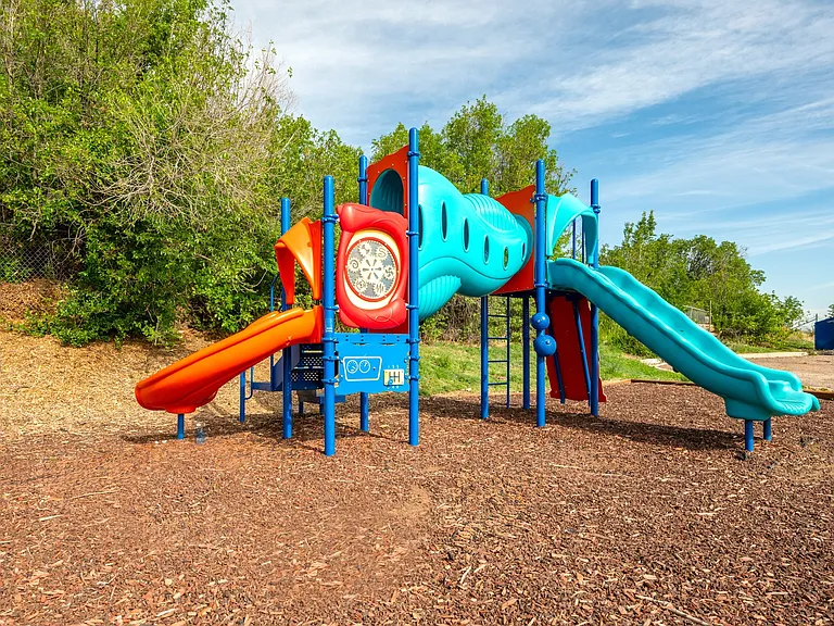 Kalo Ivywild Playground