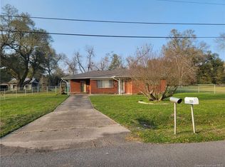 726 Loree St, Vinton, LA 70668