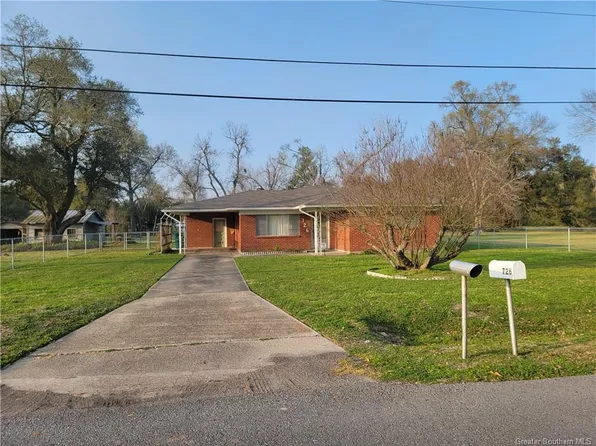 726 Loree St, Vinton, LA 70668