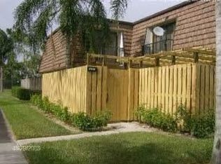 1906 19th Ln #C, Greenacres, FL 33463