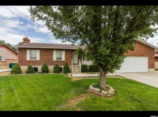 158 N 1250 W, Clearfield, UT 84015